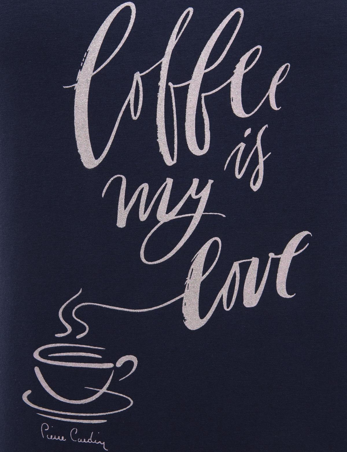 Lacivert Pijama - 50227508005