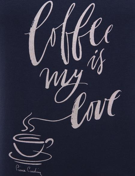 Lacivert Pijama - 50227508005