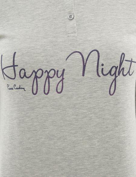 Gri Pijama - 50227602001