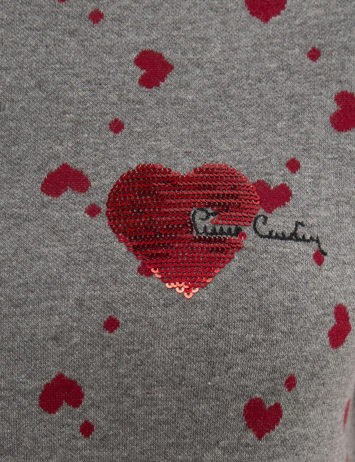 Bordo Pijama - 50227604001