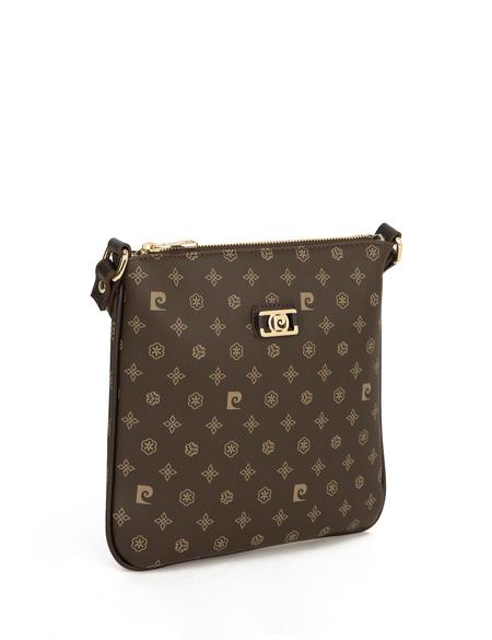 Kahverengi Çapraz Çanta - 50222436002