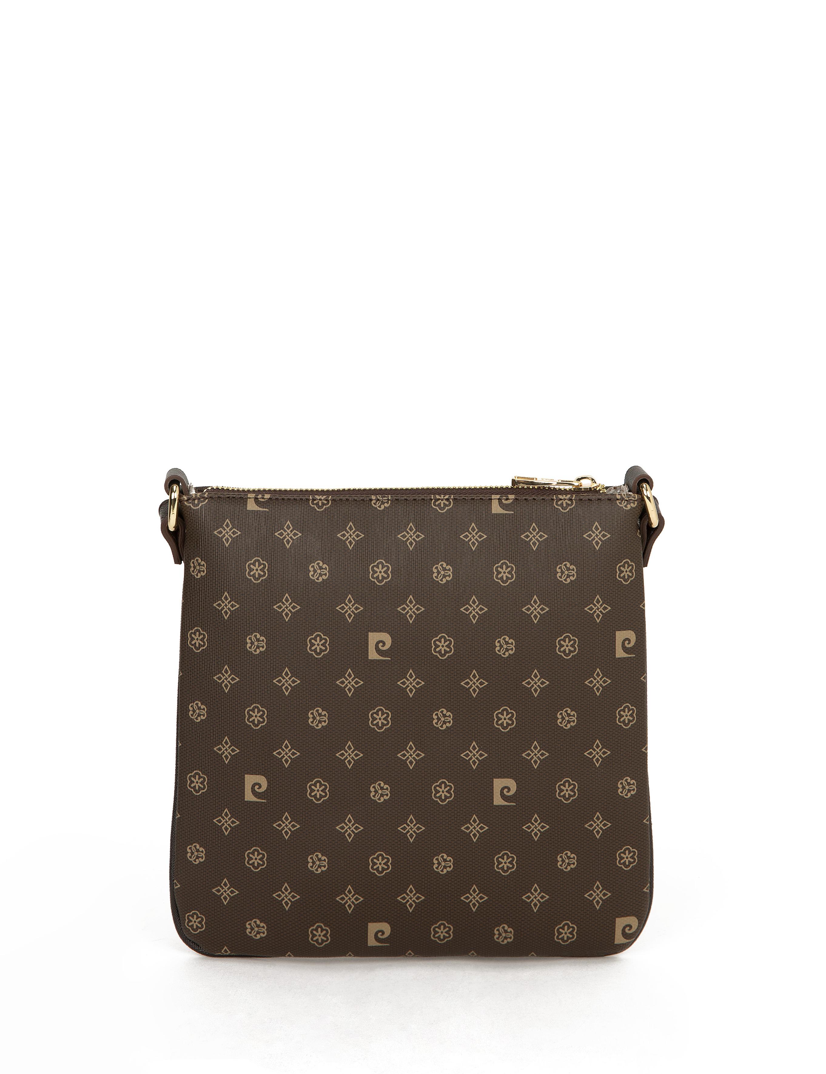 Kahverengi Çapraz Çanta