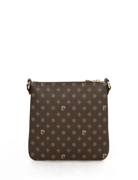 Kahverengi Çapraz Çanta - 50222436002