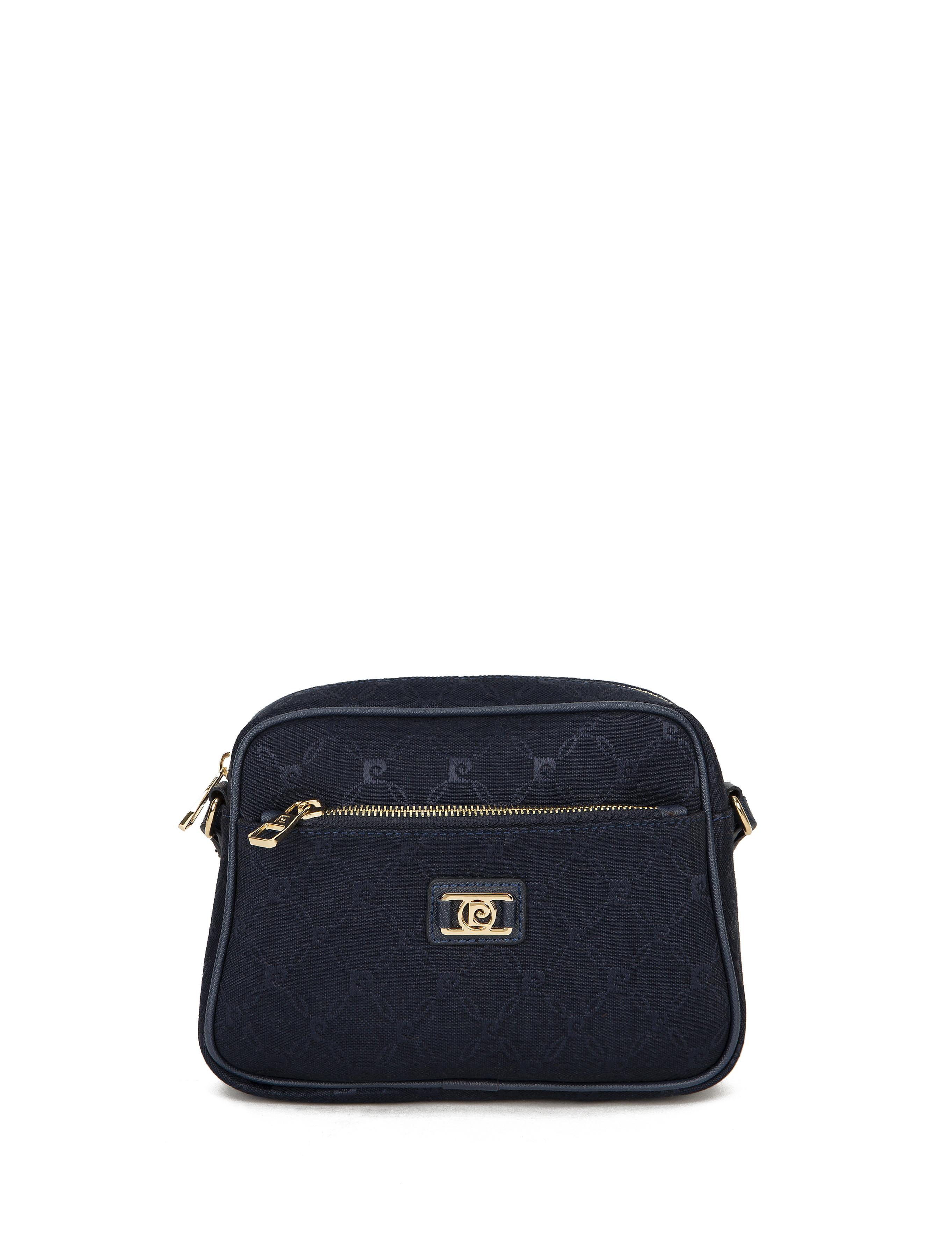 Lacivert Çapraz Çanta