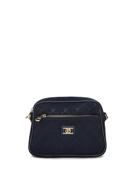 Lacivert Çapraz Çanta - 50226893002