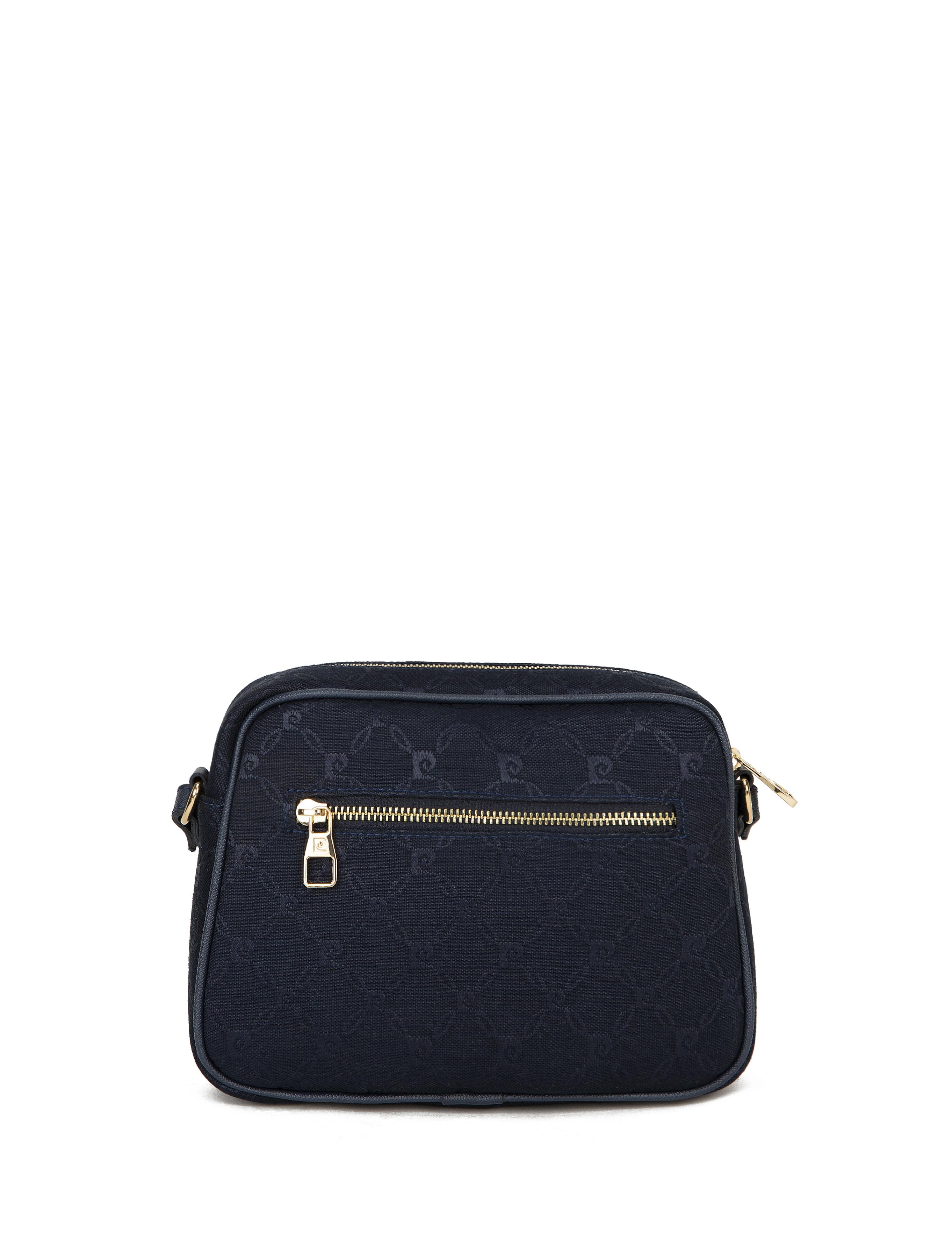 Lacivert Çapraz Çanta