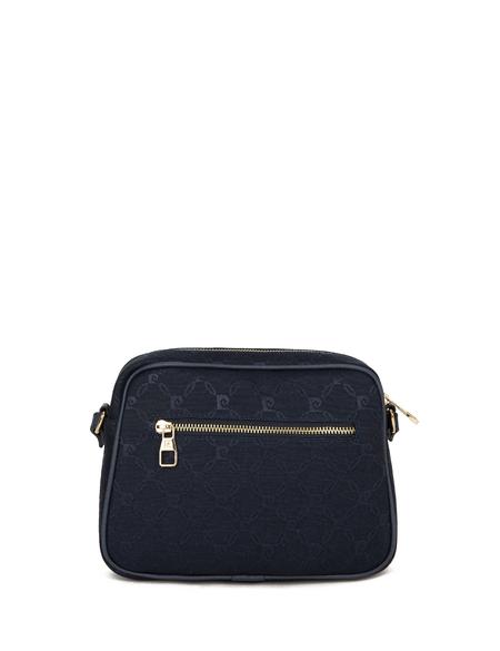 Lacivert Çapraz Çanta - 50226893002