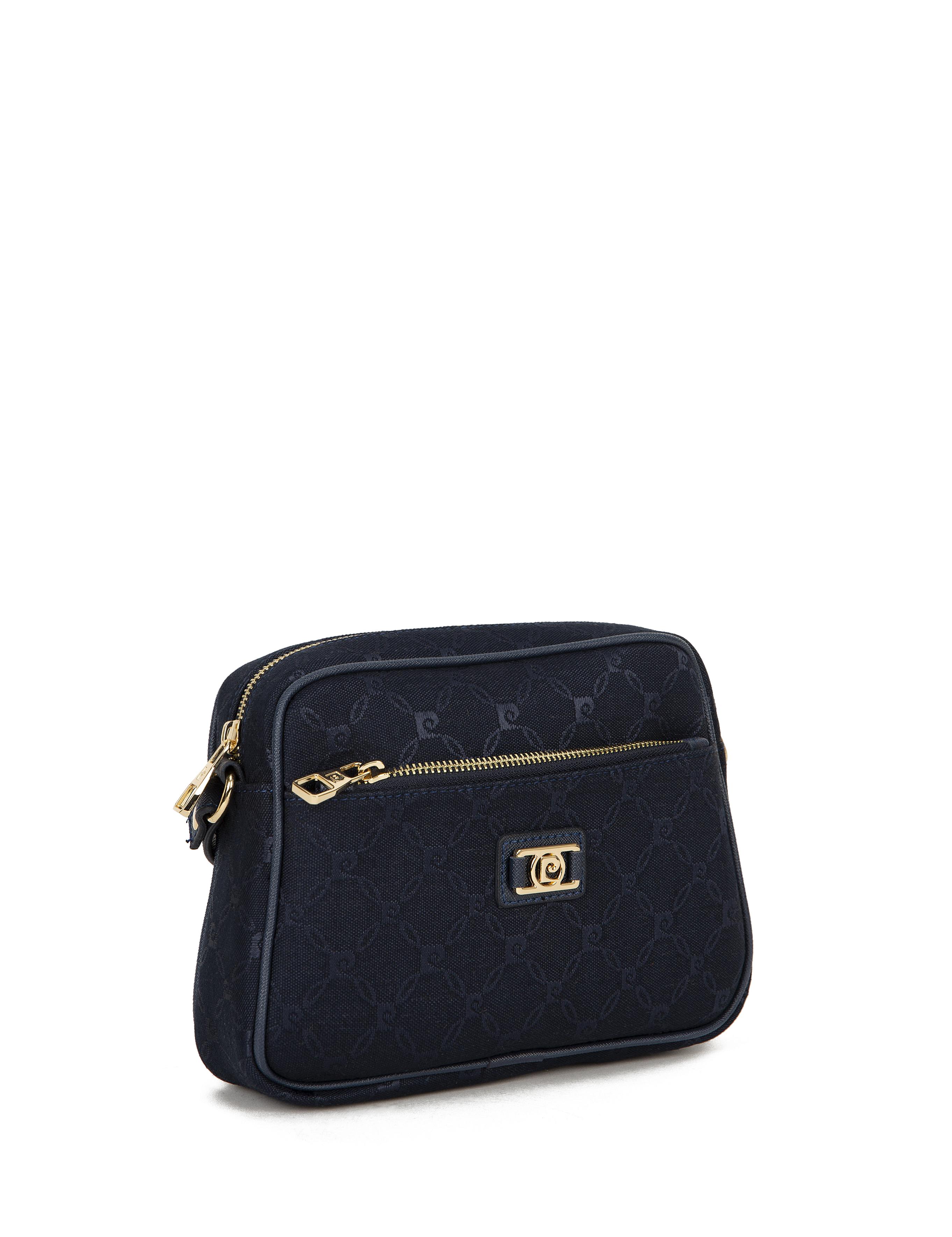 Lacivert Çapraz Çanta