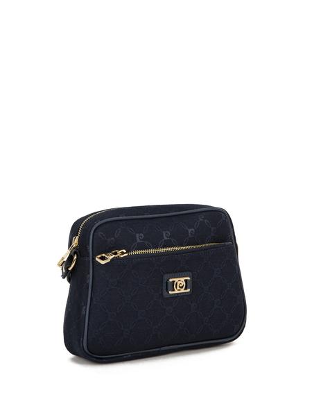 Lacivert Çapraz Çanta - 50226893002