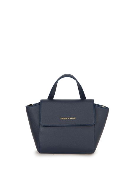 Lacivert Kol Çantası - 50229886006