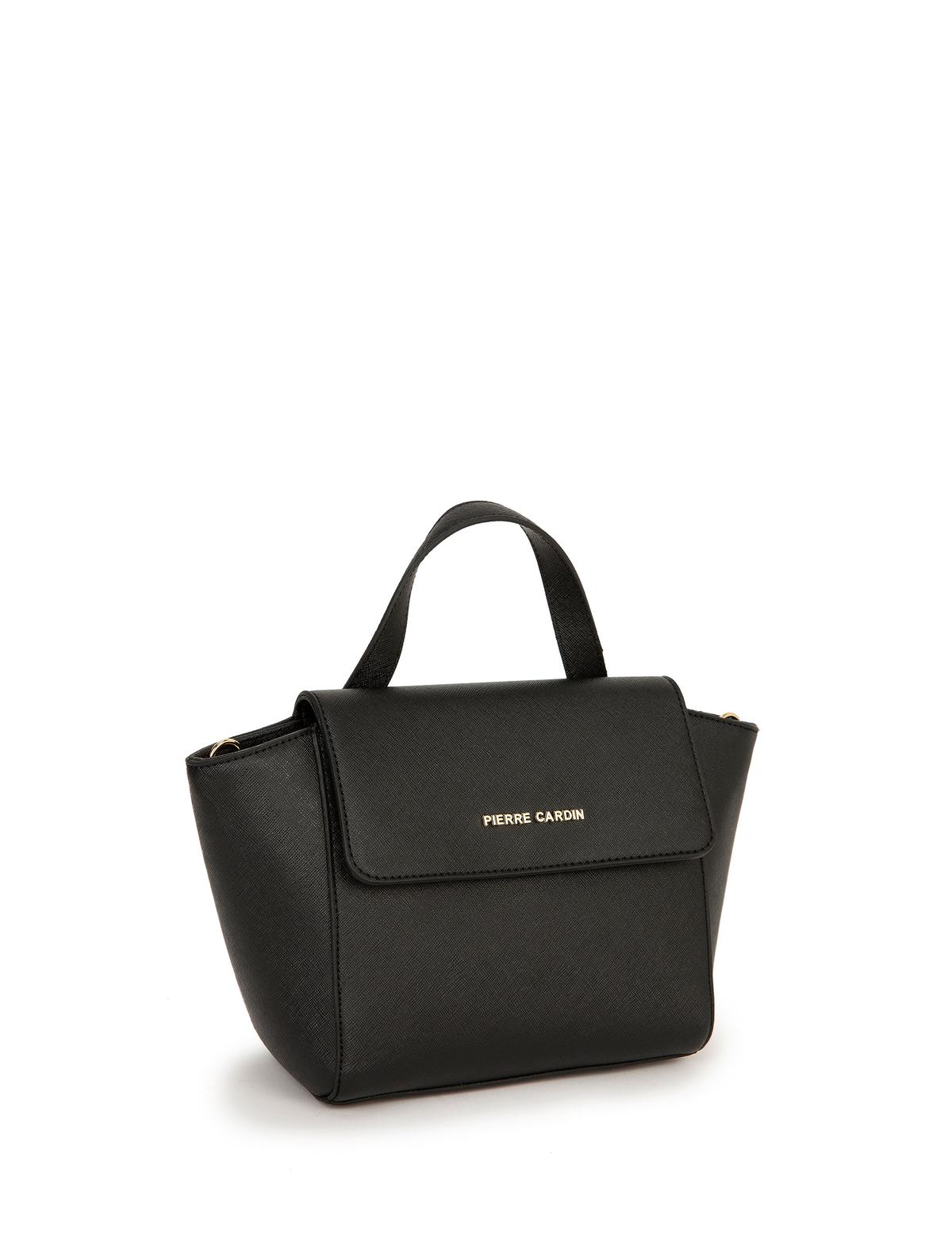 Siyah Kol Çantası - 50229886007