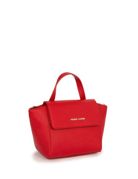 Kırmızı Kol Çantası - 50229886005