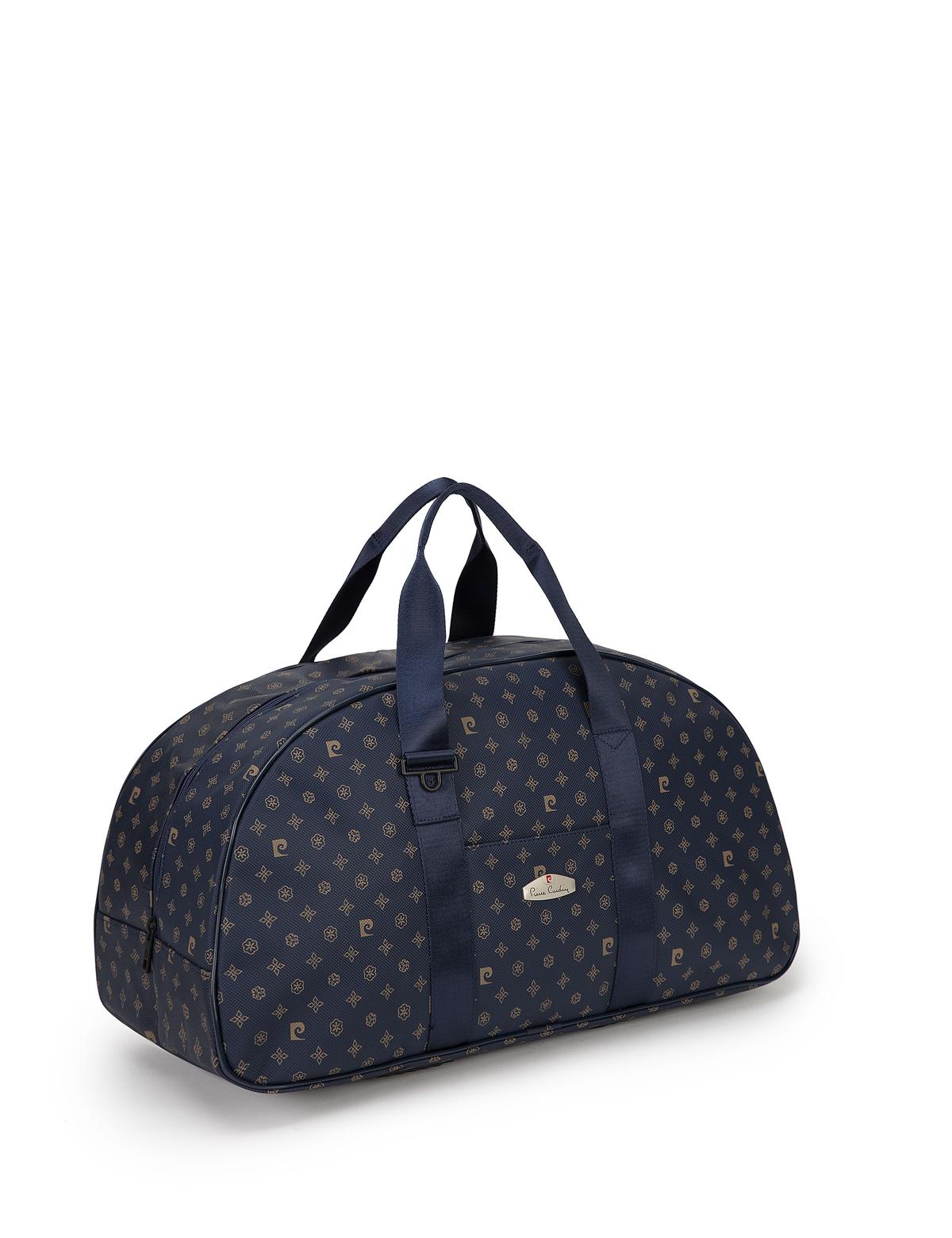 Lacivert Spor Çanta - 50229837002