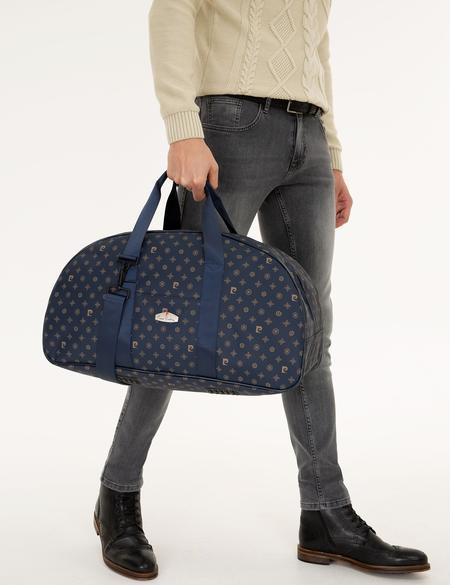 Lacivert Spor Çanta - 50229837002