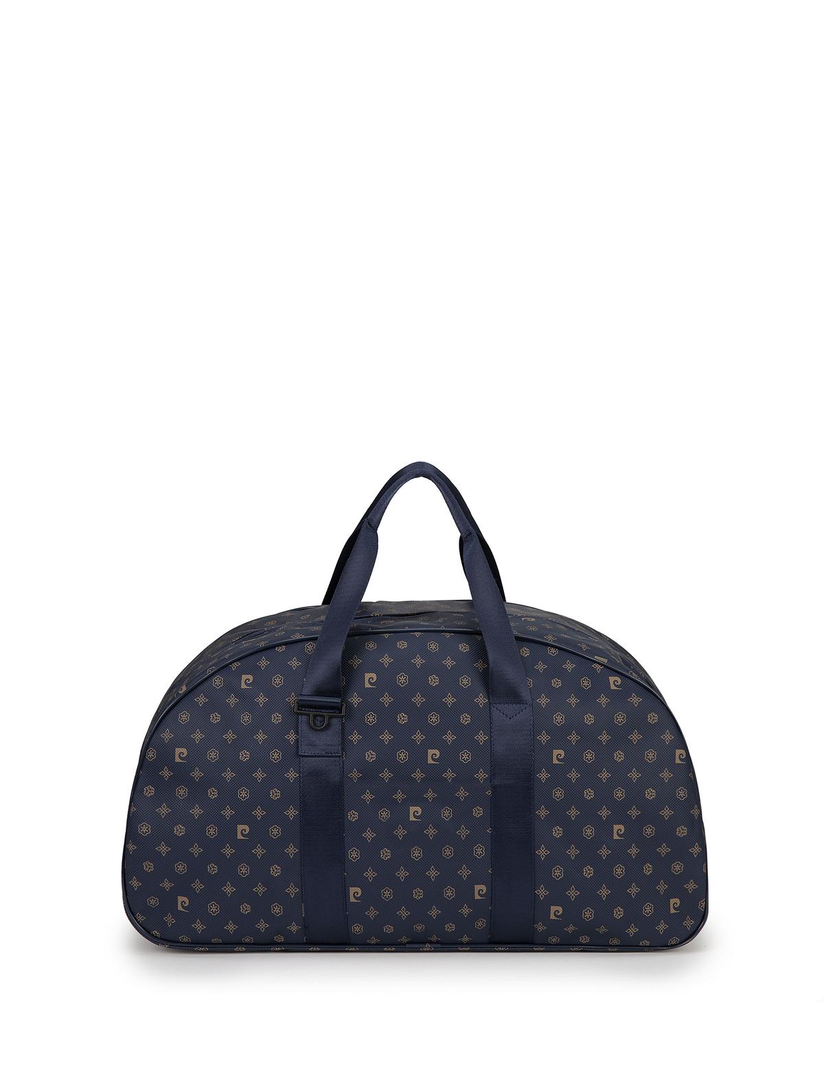 Lacivert Spor Çanta - 50229837002