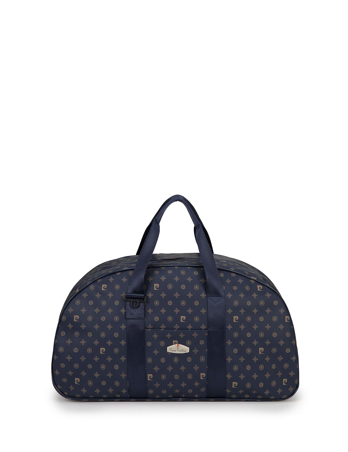 Lacivert Spor Çanta - 50229837002