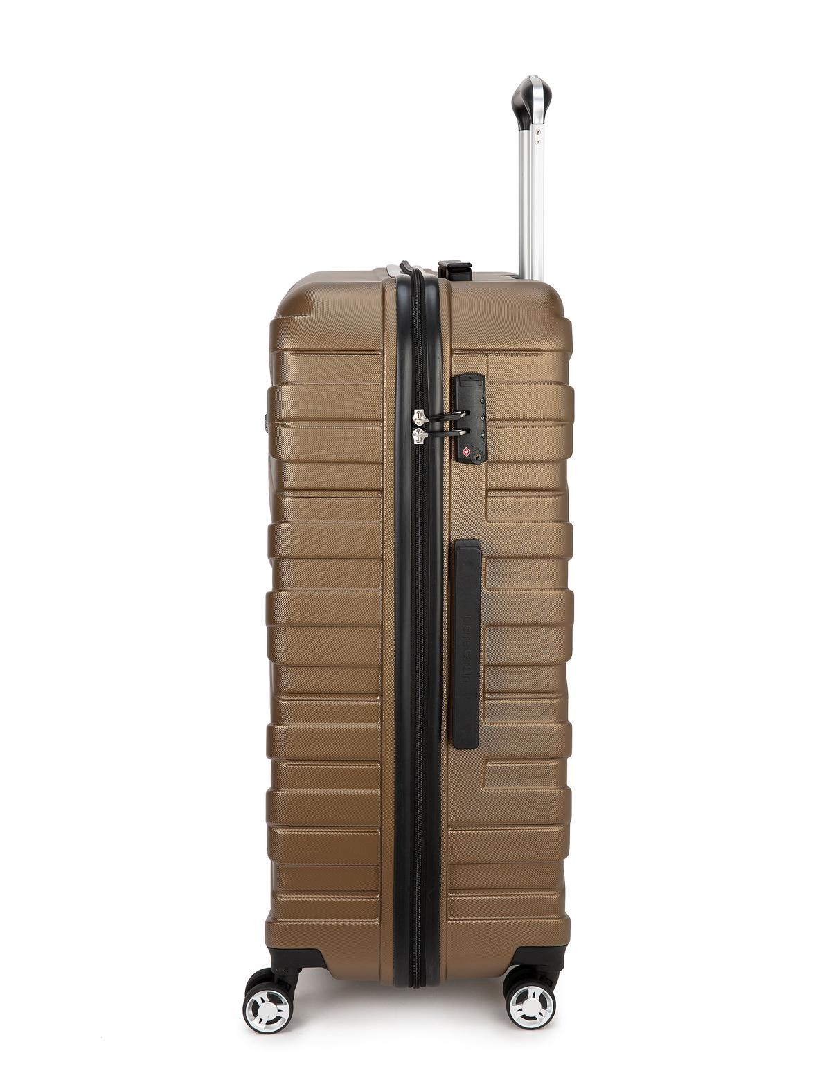 Vizon Büyük Boy Valiz - 50229928003