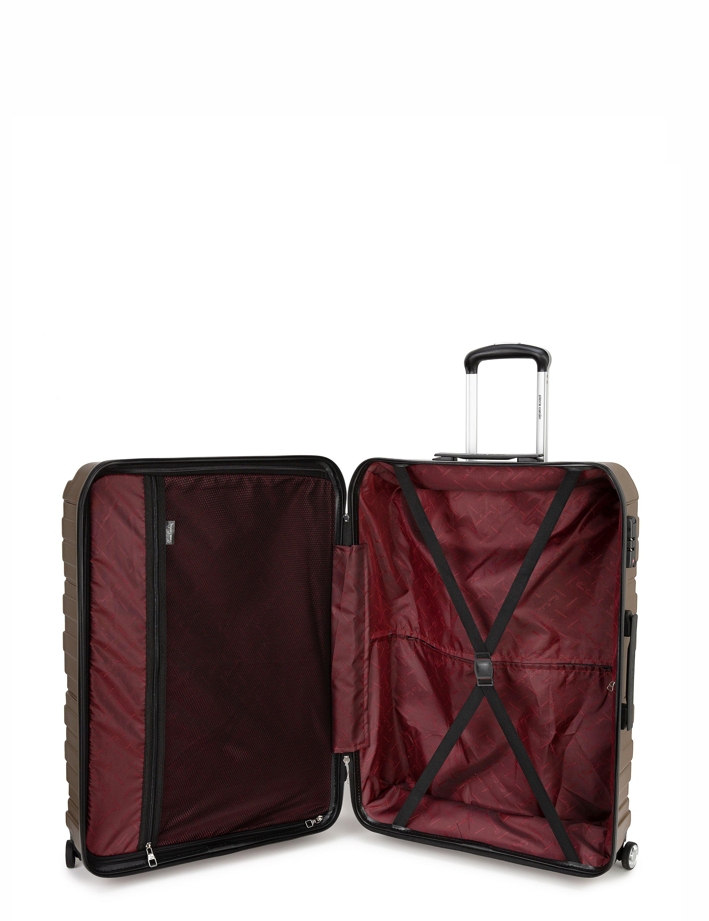 Vizon Büyük Boy Valiz