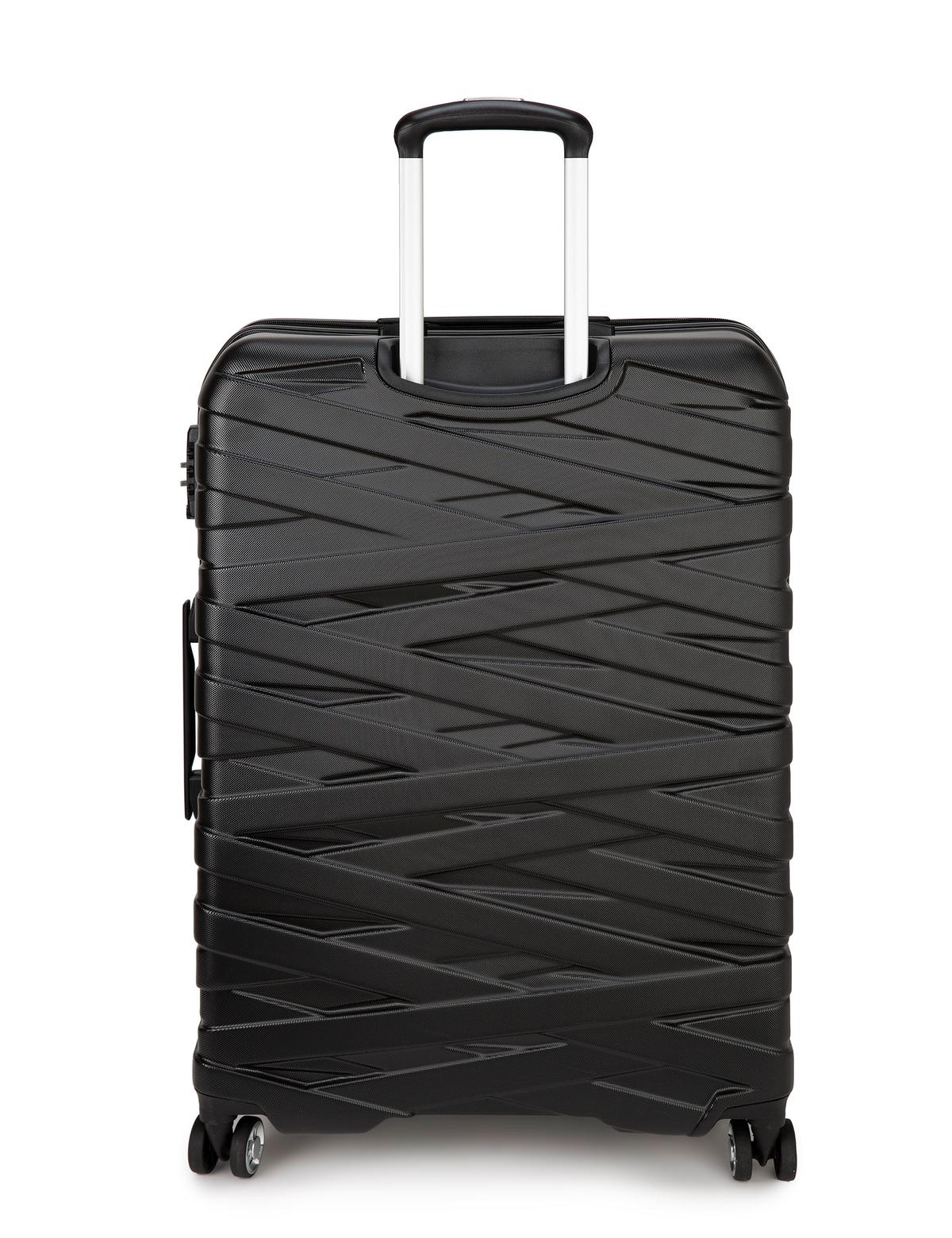 Siyah Valiz - 50229928001