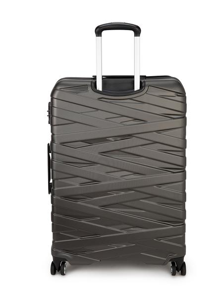 Gri Büyük Boy Valiz - 50229928004