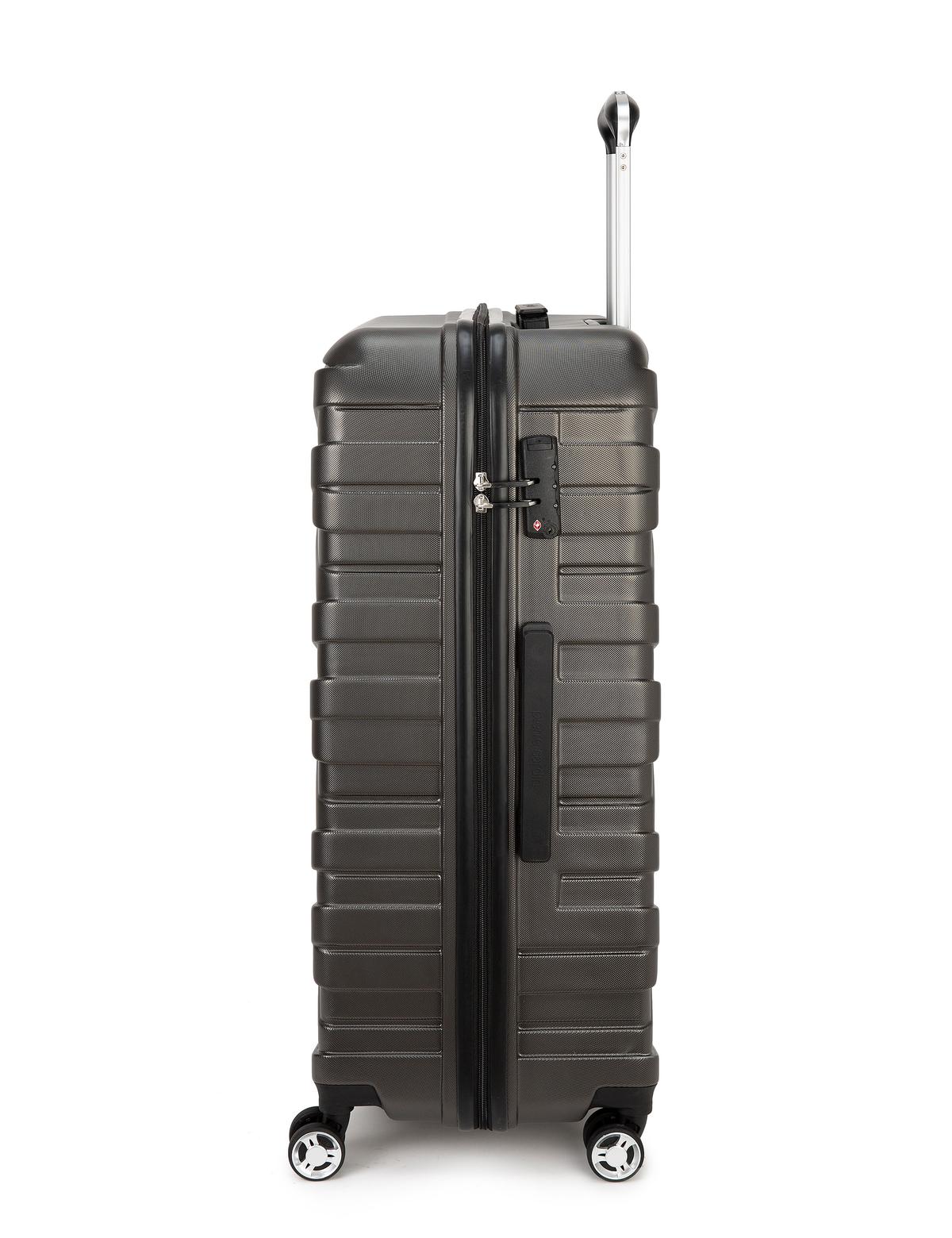 Gri Büyük Boy Valiz - 50229928004