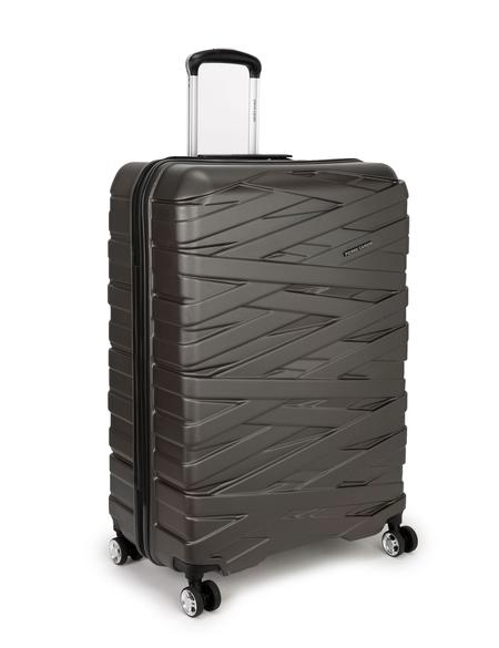 Gri Büyük Boy Valiz - 50229928004