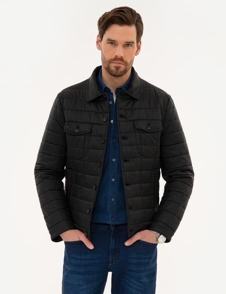 Siyah Mont - 50221308002