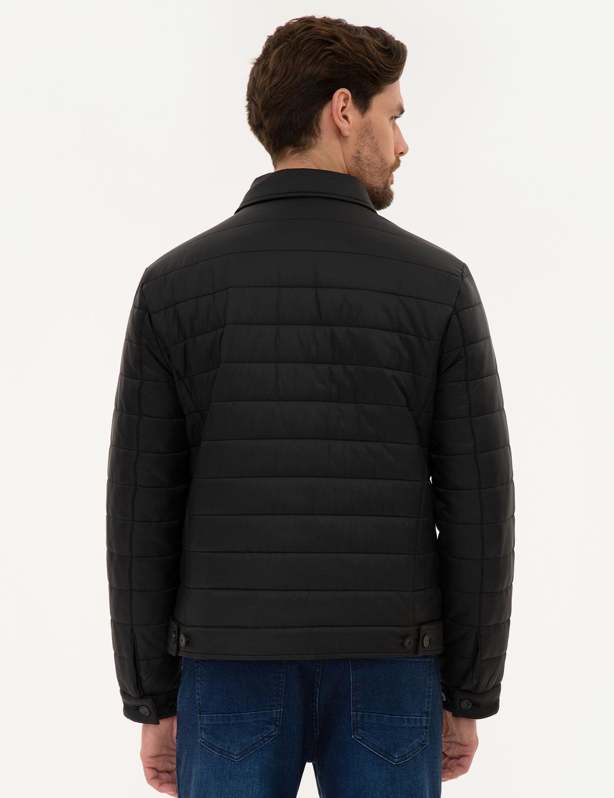 Siyah Mont - 50221308002