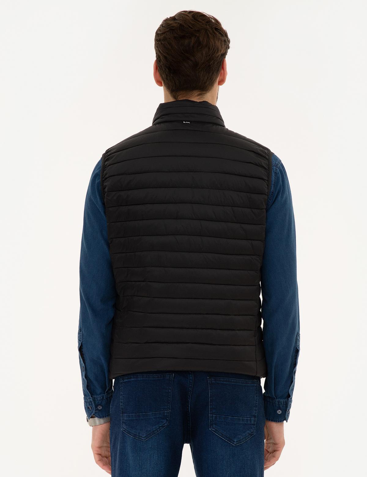 Siyah Mont - 50220927012