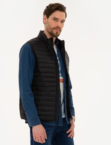 Siyah Mont - 50220927012