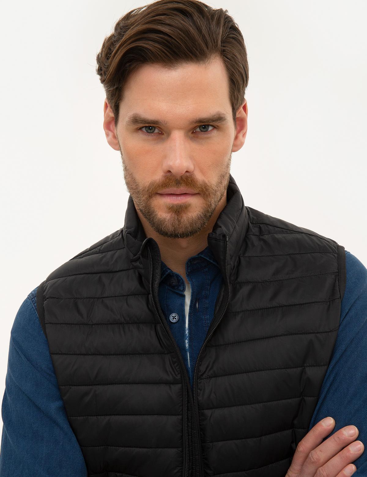 Siyah Mont - 50220927012