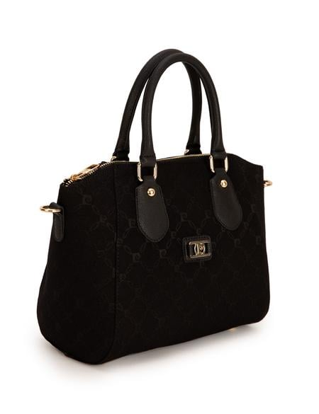 Siyah Kol Çantası - 50221333003