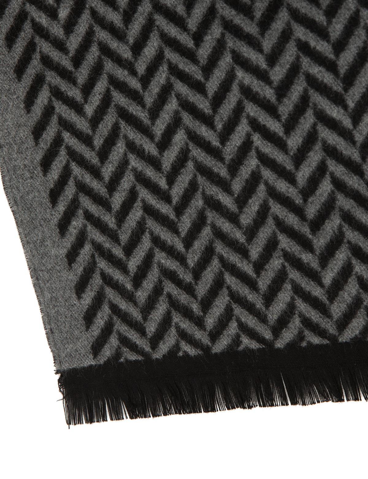 Siyah Kaşkol - 50223095002