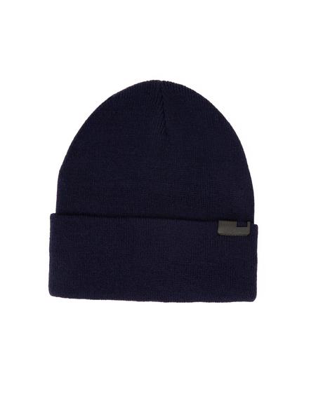 Lacivert Kaşkol Bere Eldiven Takım - 50224611002