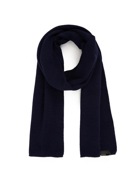 Lacivert Kaşkol Bere Eldiven Takım - 50224611002