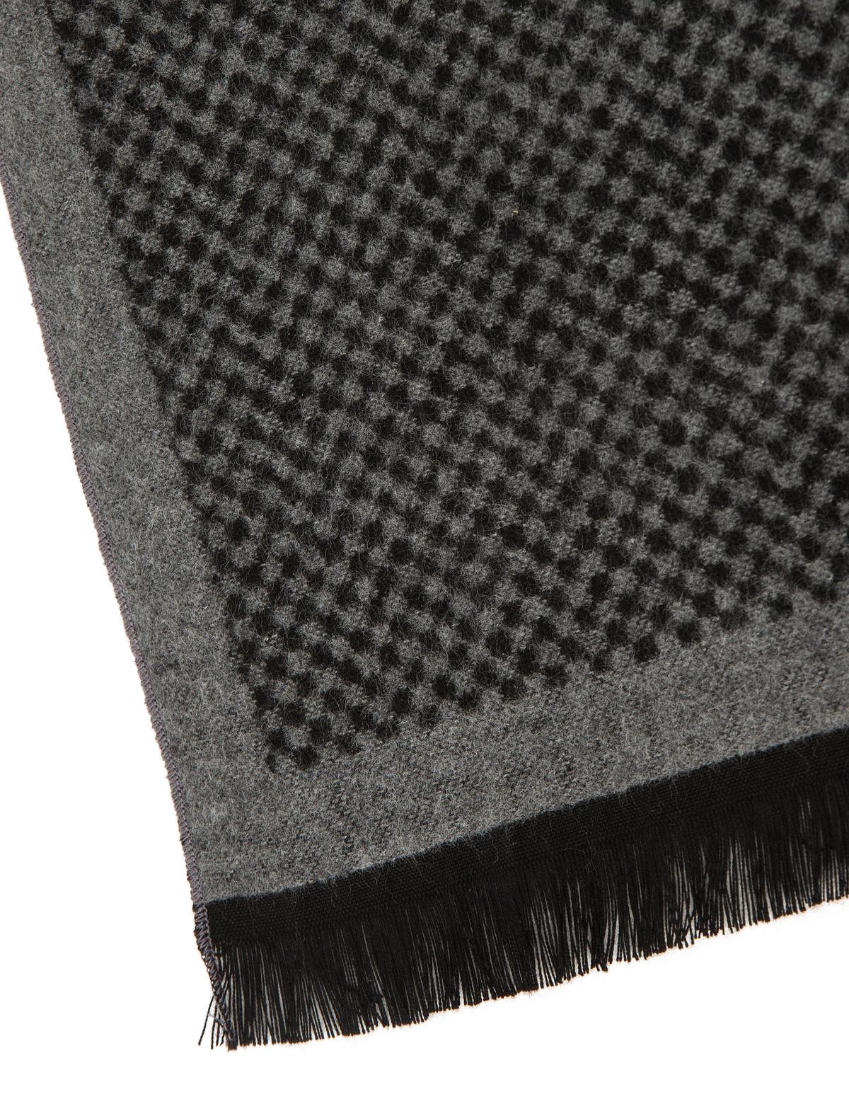 Siyah Kaşkol - 50223098003