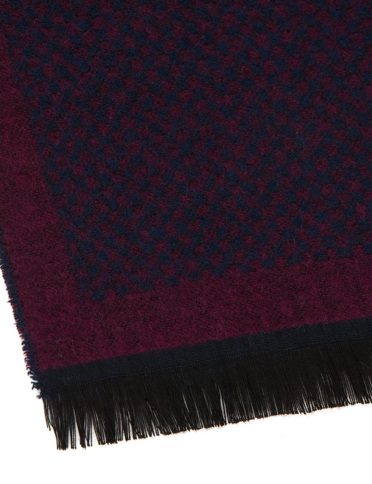 Bordo Kaşkol - 50223098002