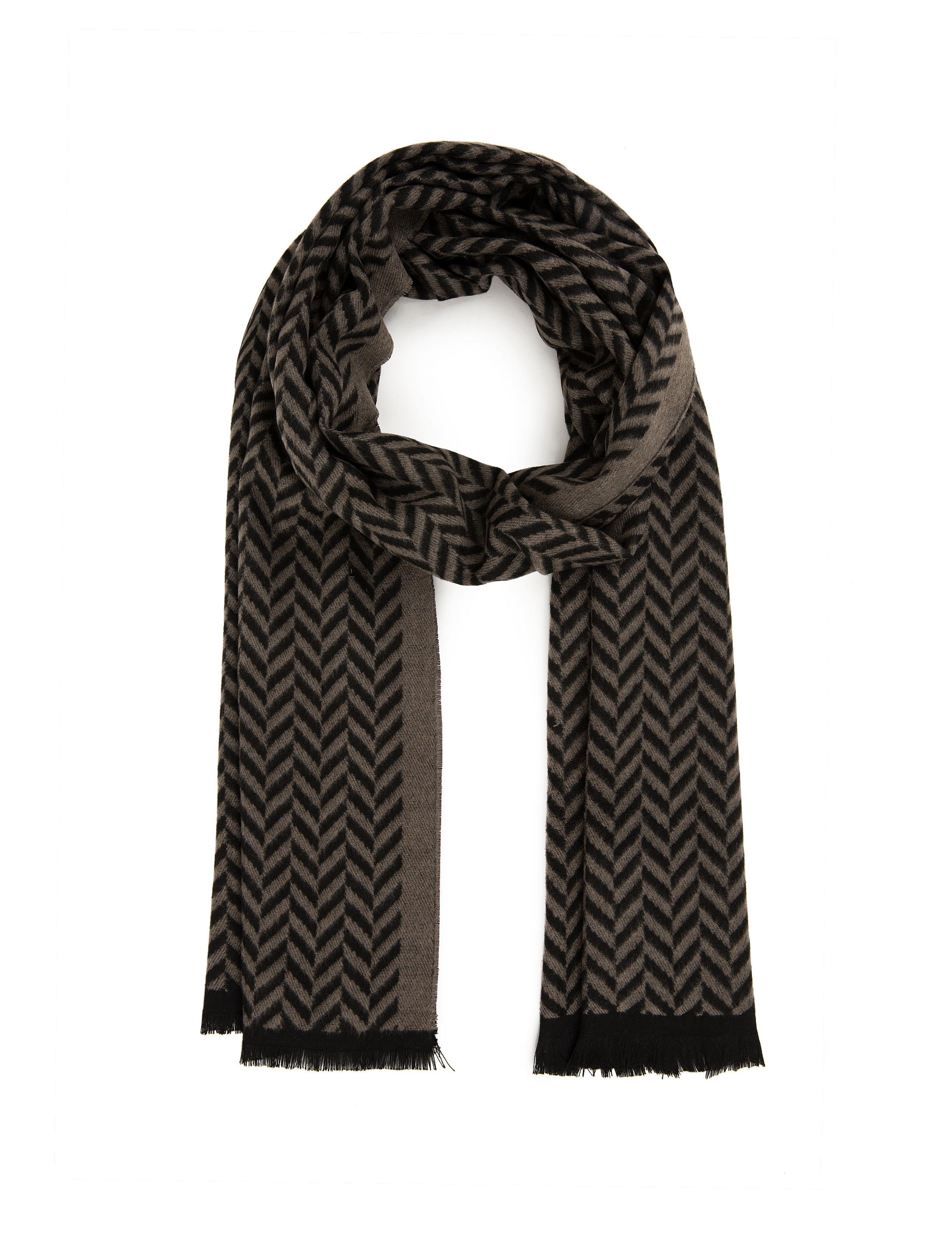 Açık Kahverengi Kaşkol