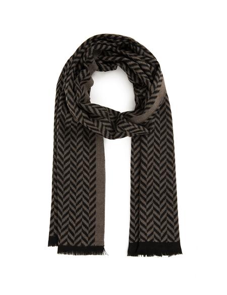 Açık Kahverengi Kaşkol - 50223095001