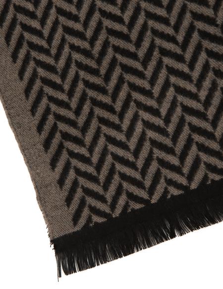 Açık Kahverengi Kaşkol - 50223095001