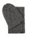 Antrasit Kaşkol Bere Eldiven Takım