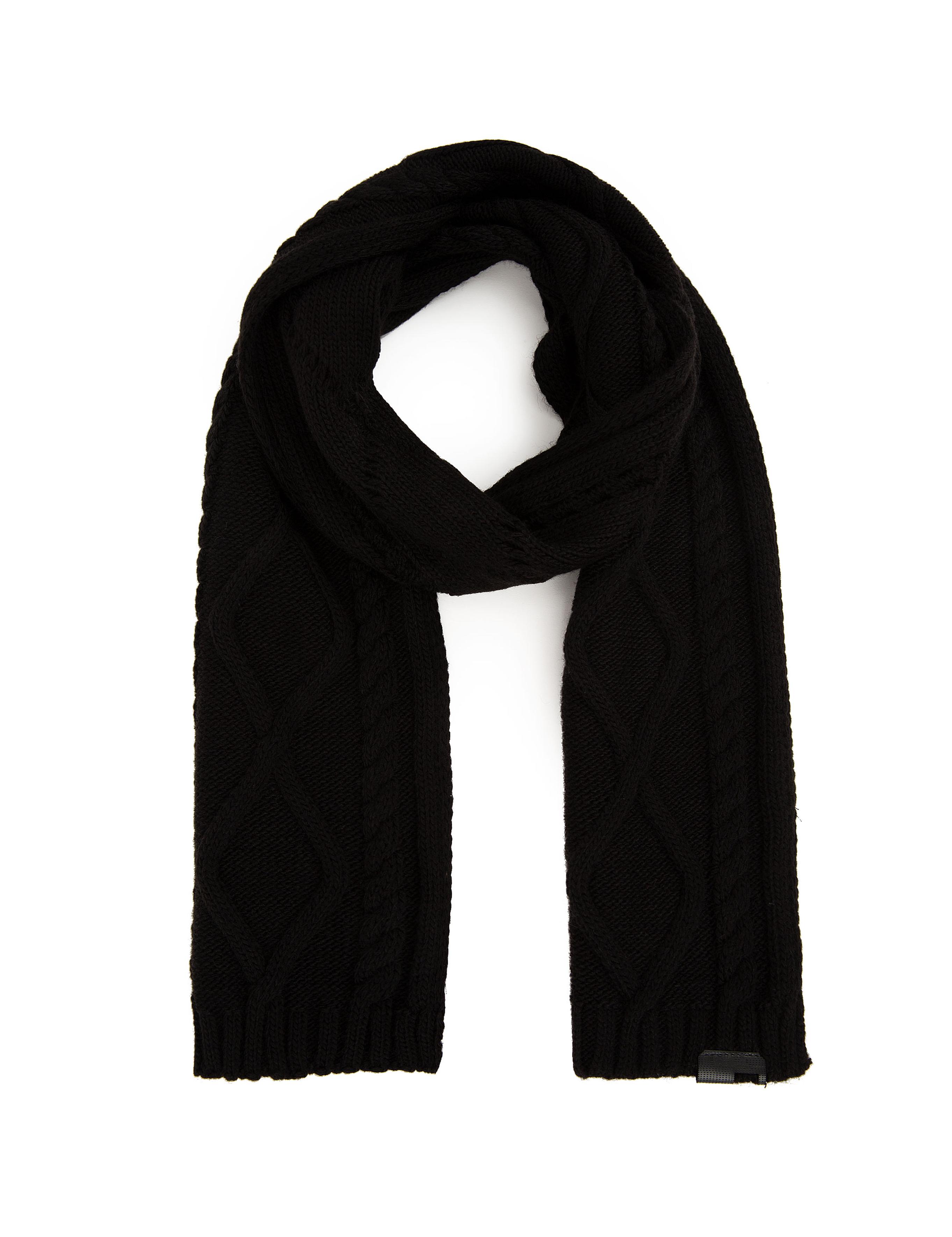 Siyah Kaşkol Bere Eldiven Takım