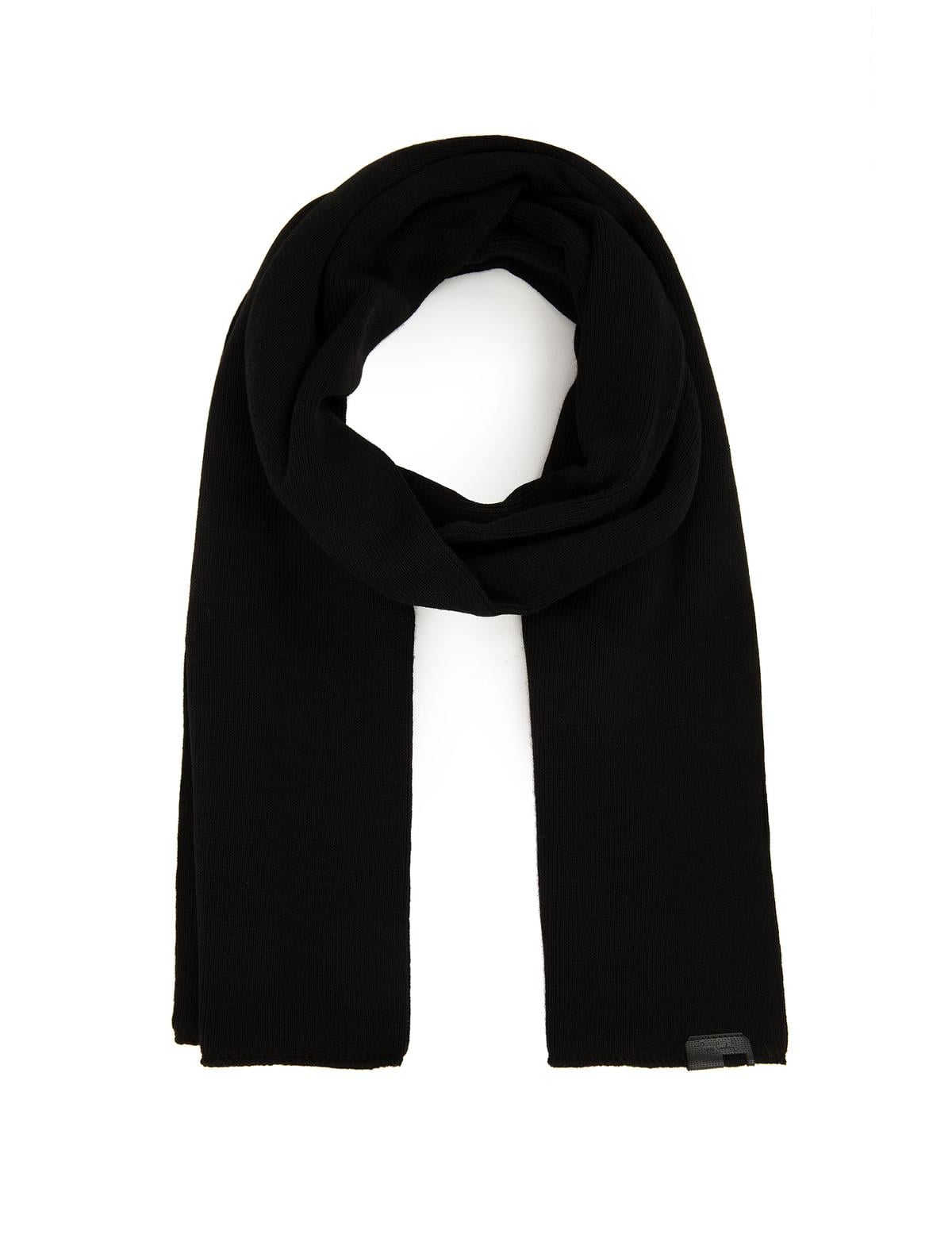 Siyah Kaşkol Bere Eldiven Takım - 50224611001