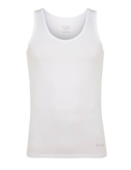 Beyaz 2'li Atlet - 50235946005