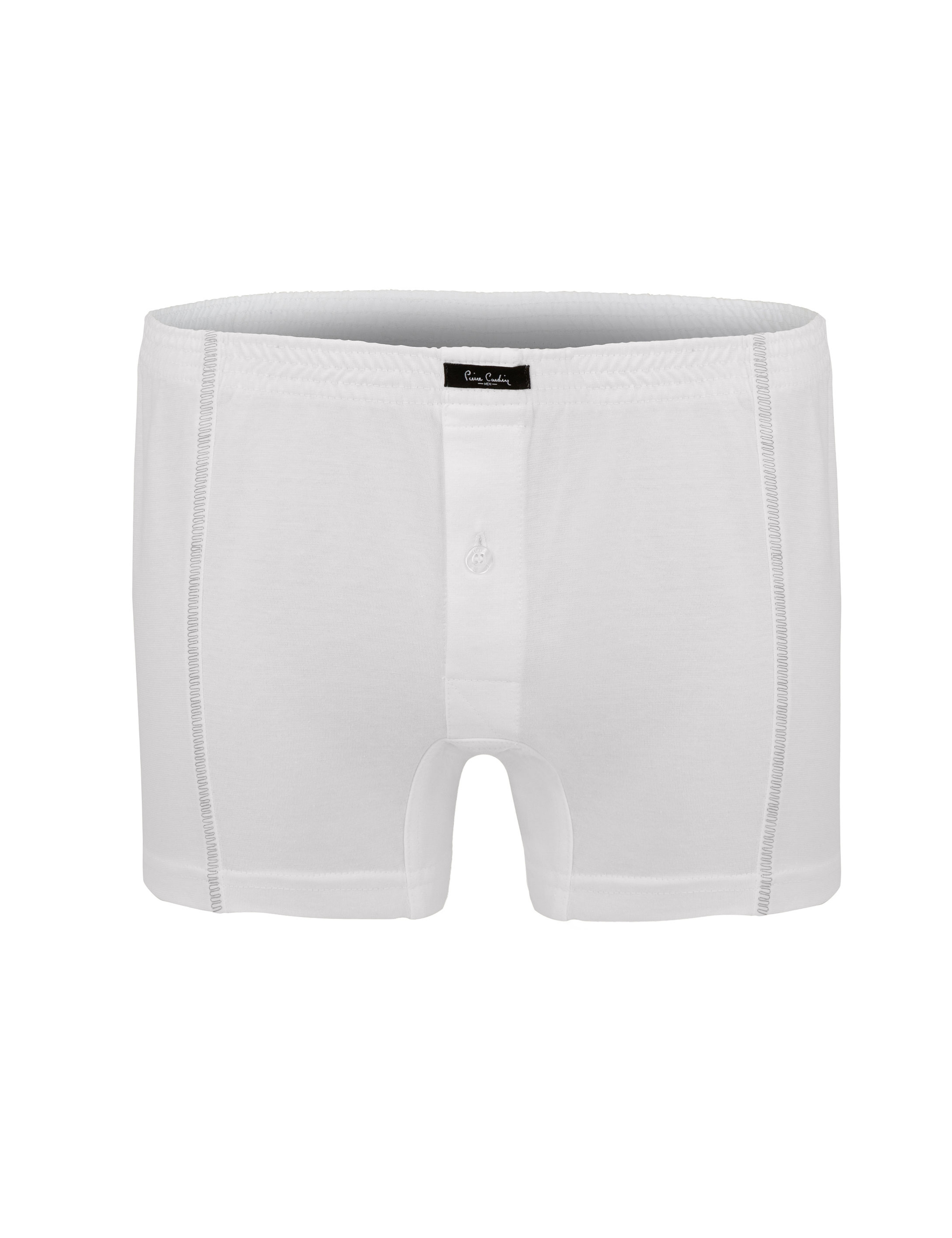 Beyaz 2'li Boxer