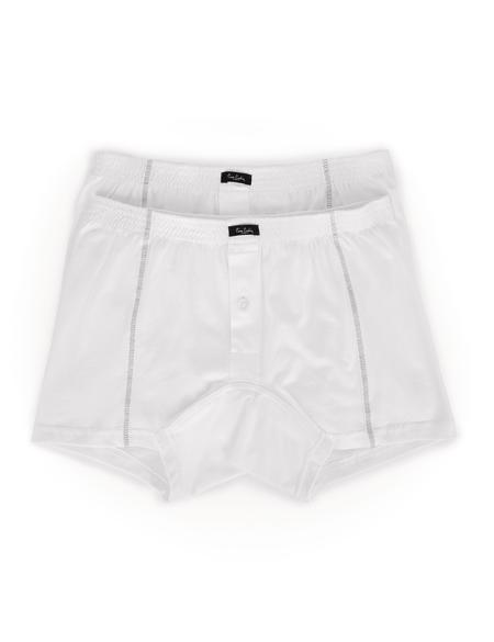 Beyaz 2'li Boxer - 50235949001