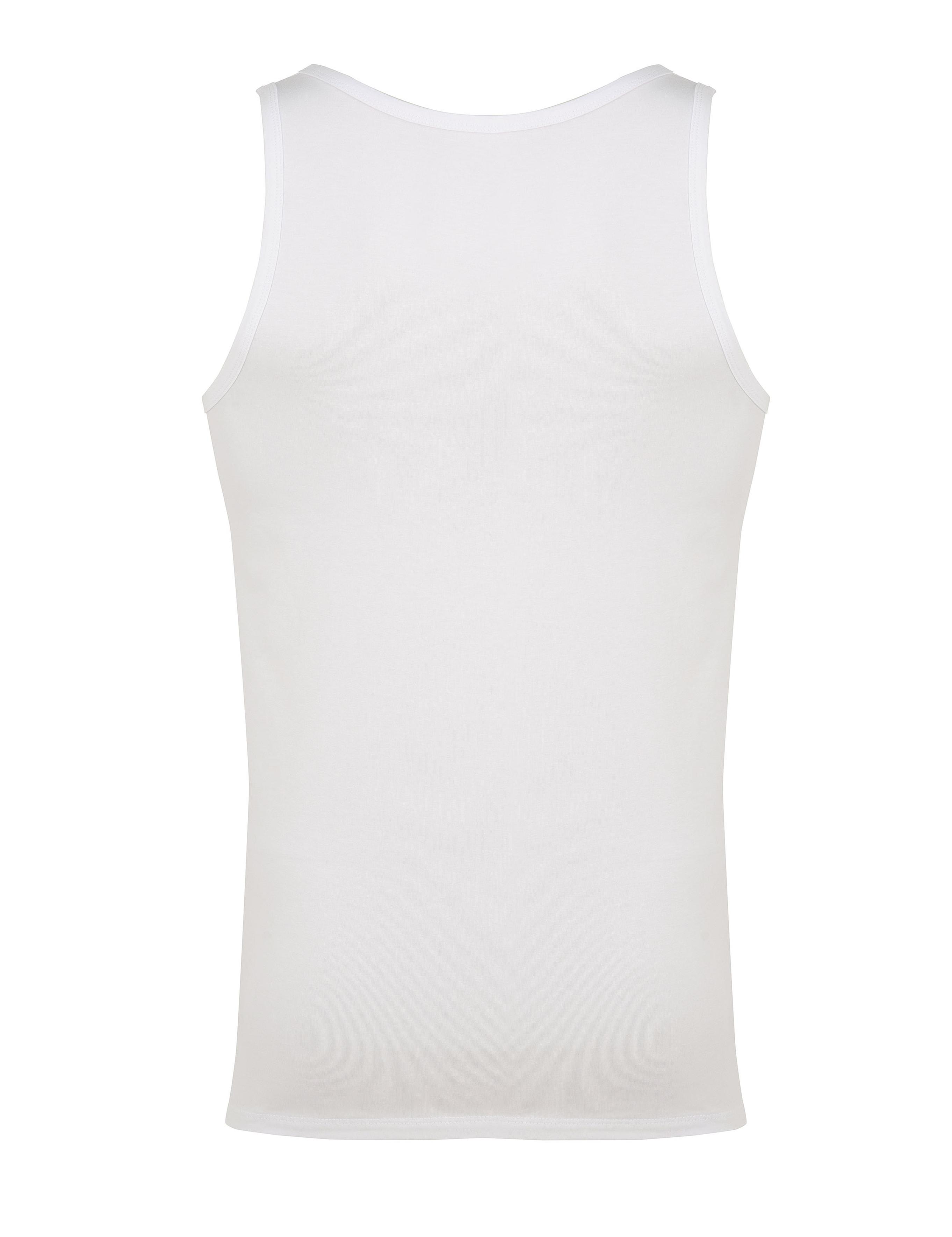 Beyaz İç Giyim Takım