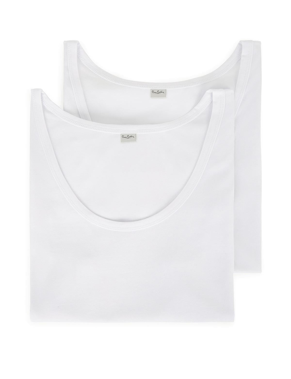 Beyaz İç Giyim Takım