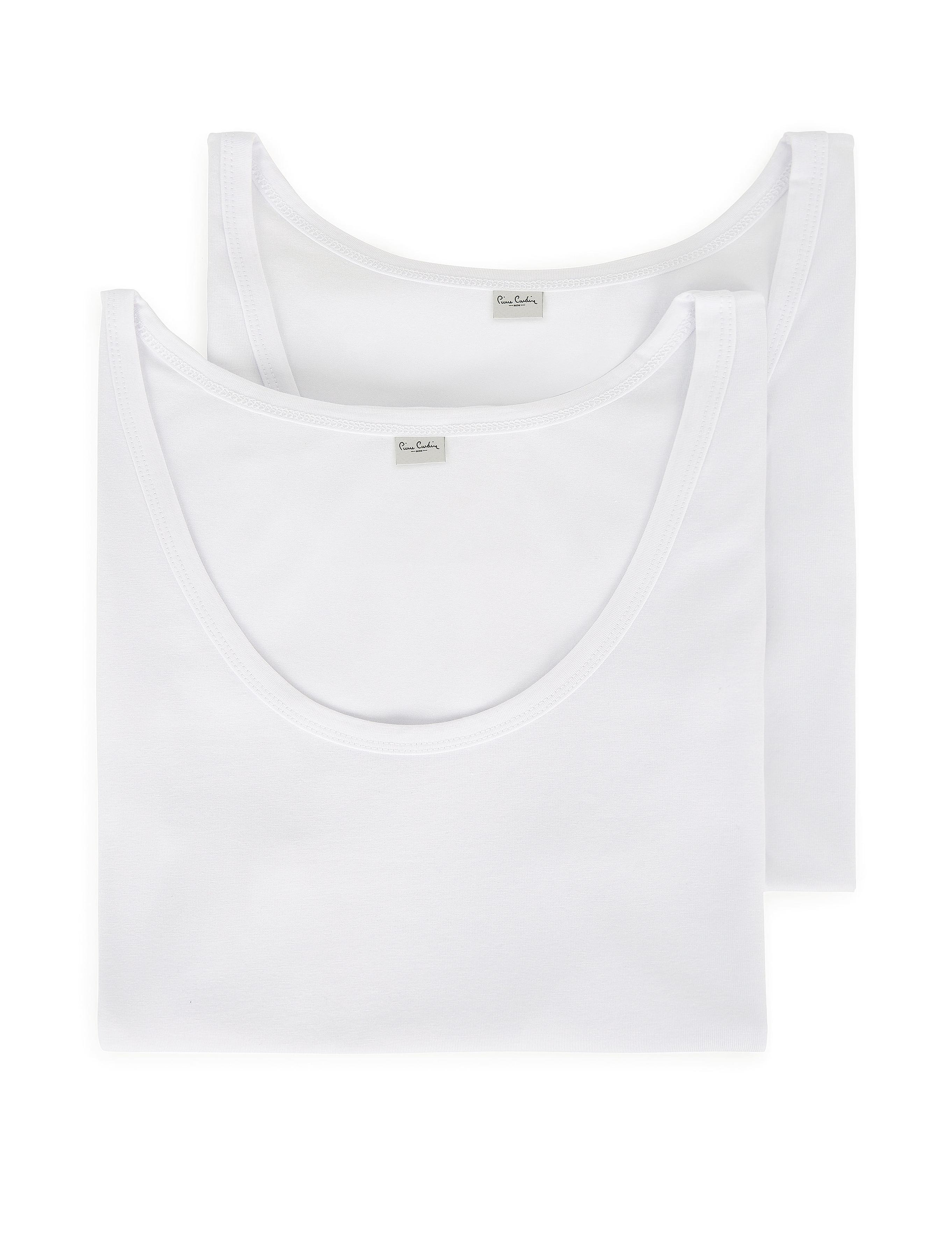 Beyaz İç Giyim Takım