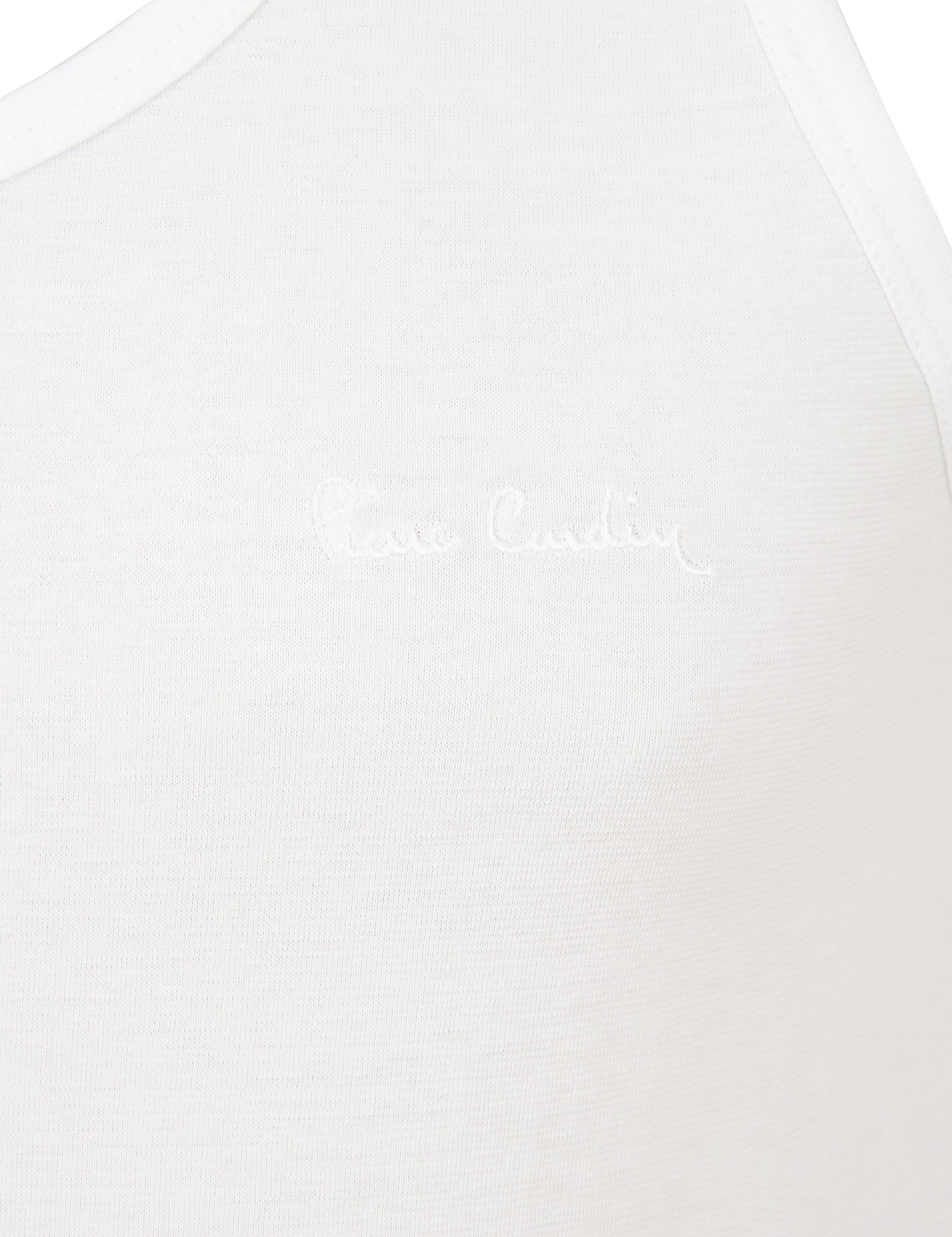 Beyaz İç Giyim Takım